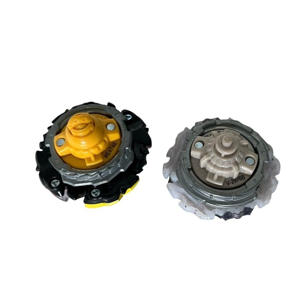 Beyblade Lot Metal Fusion Burst Bakuten Shoot TAKARA TOMY Spinning Top T230 - Picture 6 of 13